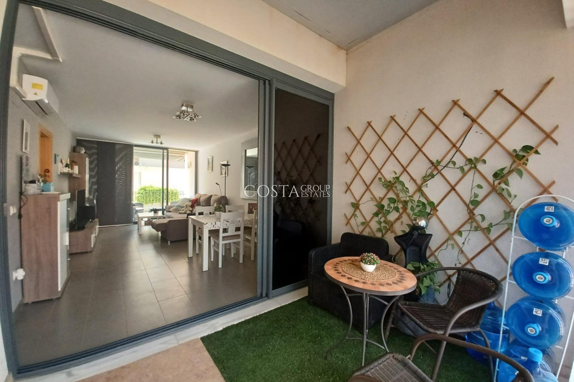 Herverkoop - Apartments -
Orihuela - Los Dolses