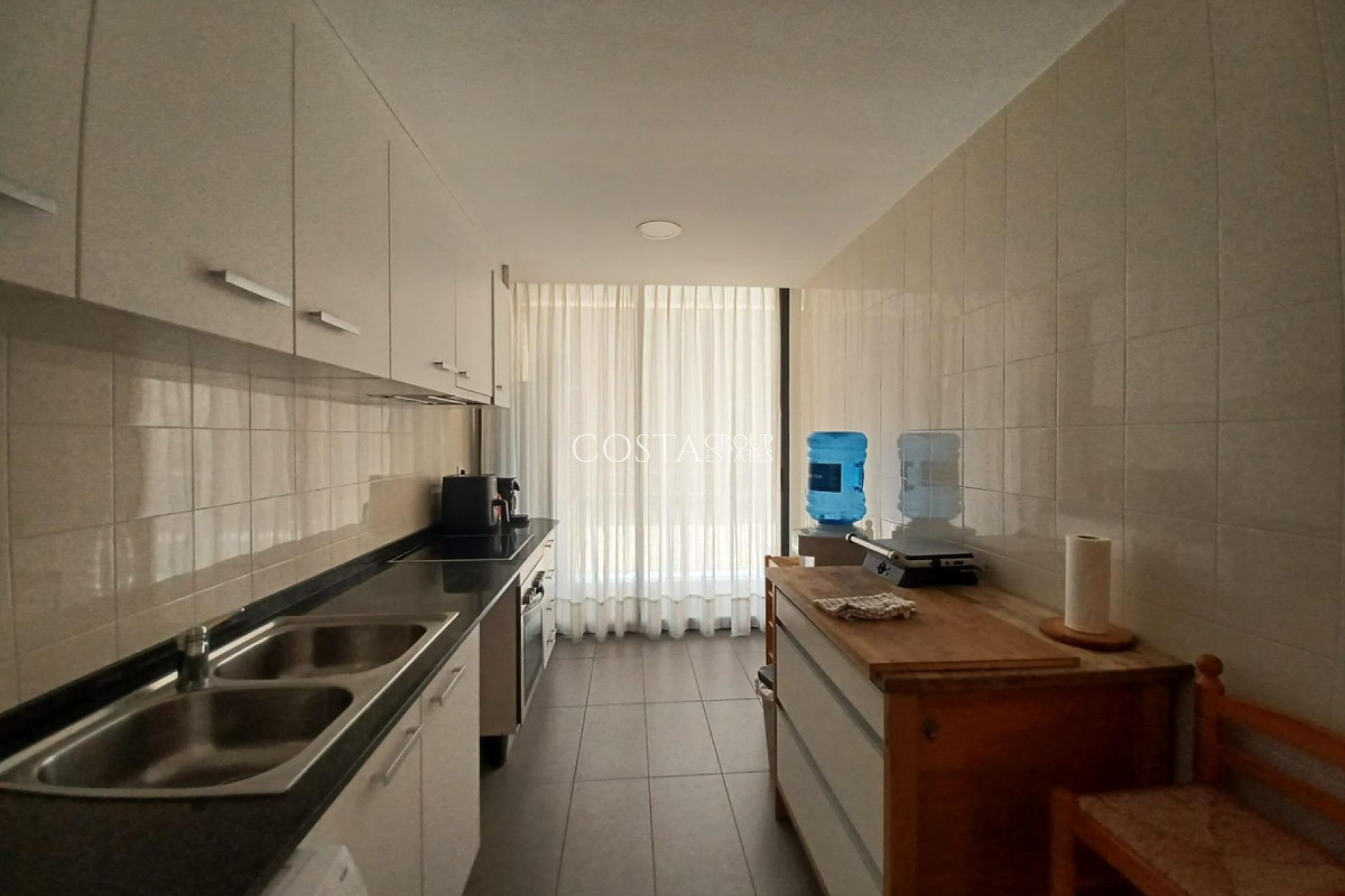 Herverkoop - Apartments -
Orihuela - Los Dolses