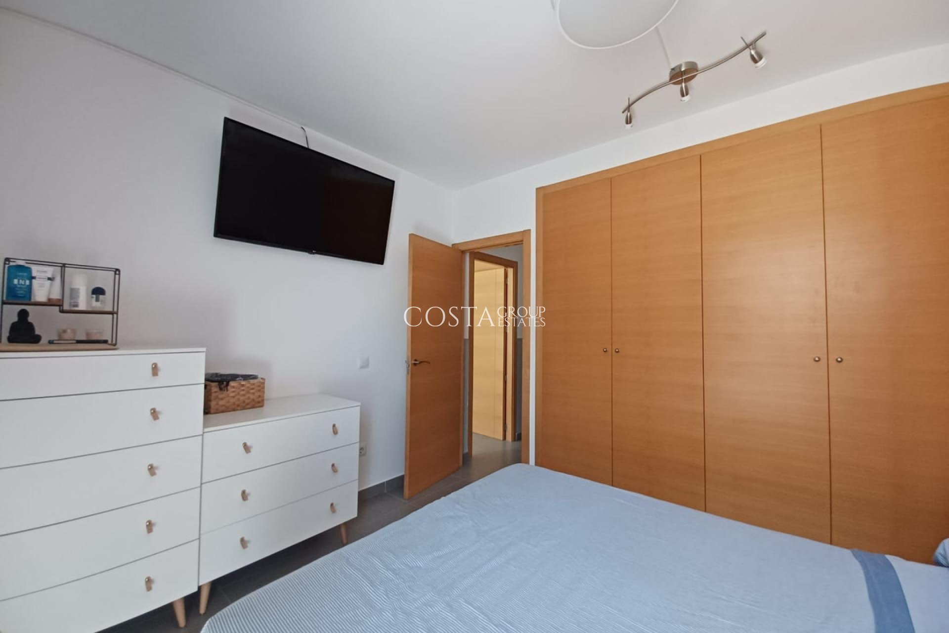 Herverkoop - Apartments -
Orihuela - Los Dolses
