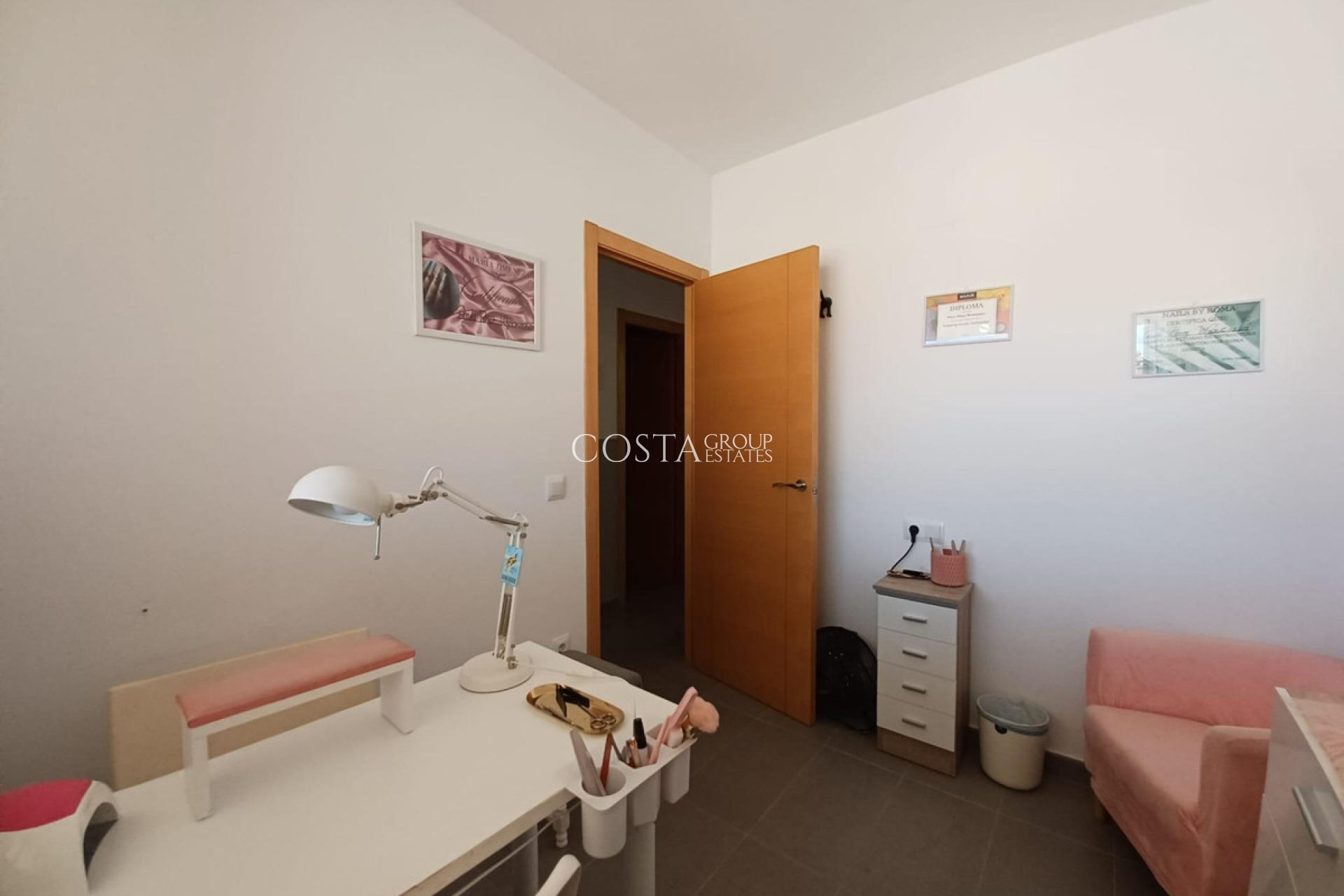 Herverkoop - Apartments -
Orihuela - Los Dolses