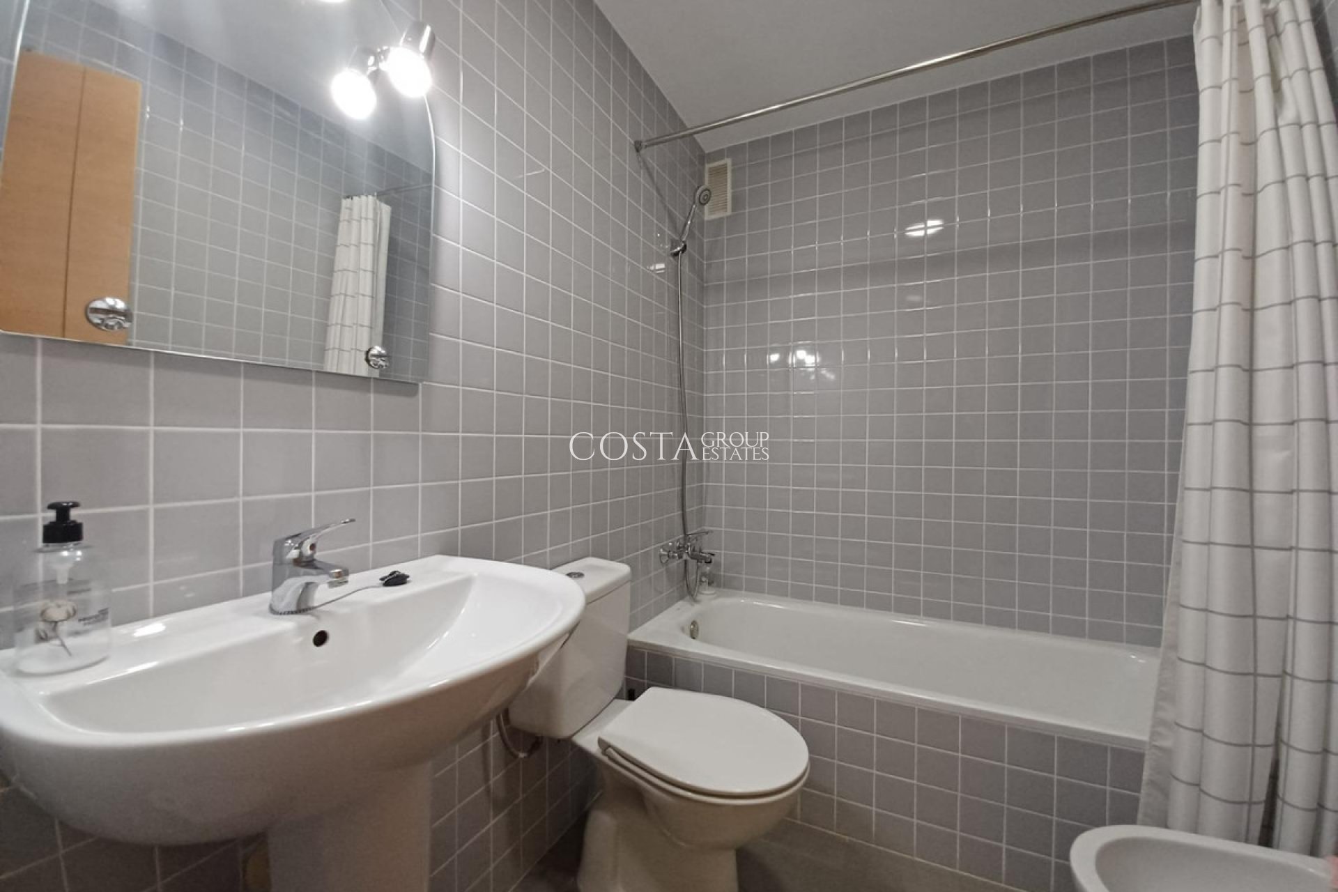 Herverkoop - Apartments -
Orihuela - Los Dolses