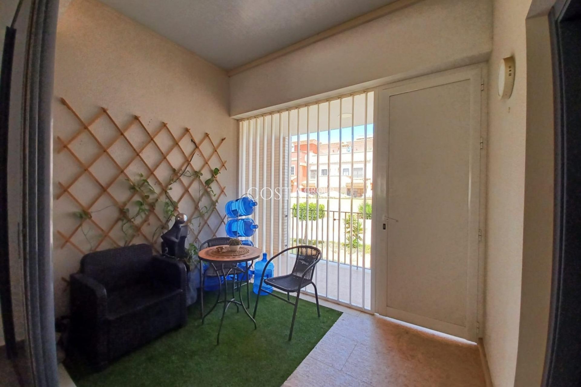 Herverkoop - Apartments -
Orihuela - Los Dolses
