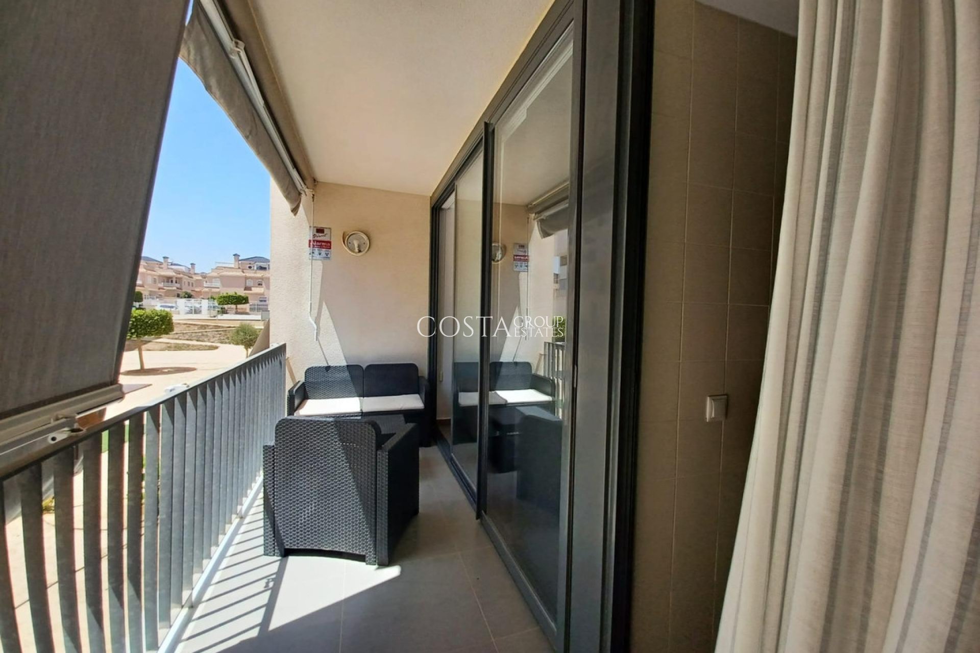 Herverkoop - Apartments -
Orihuela - Los Dolses