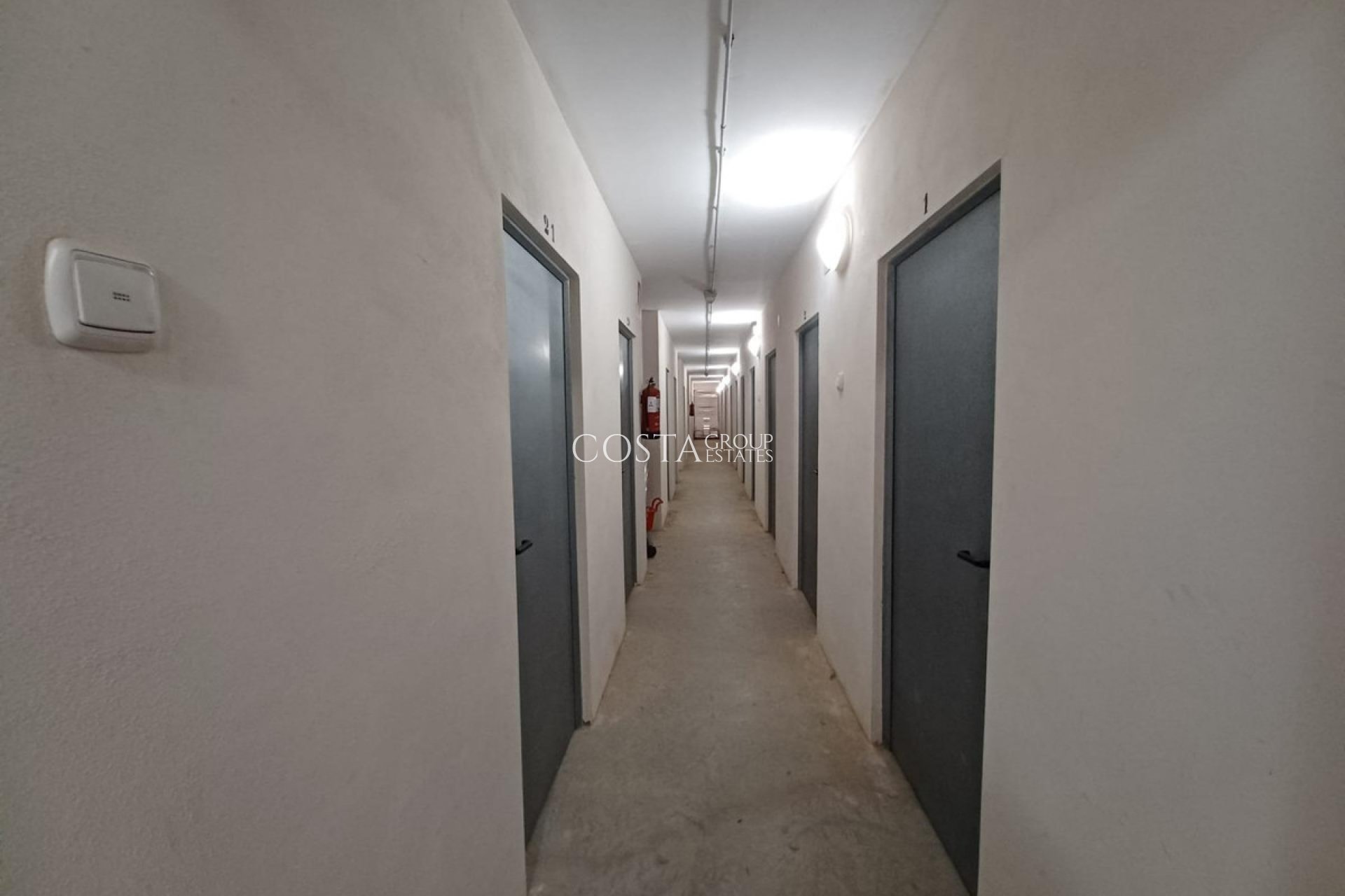 Herverkoop - Apartments -
Orihuela - Los Dolses