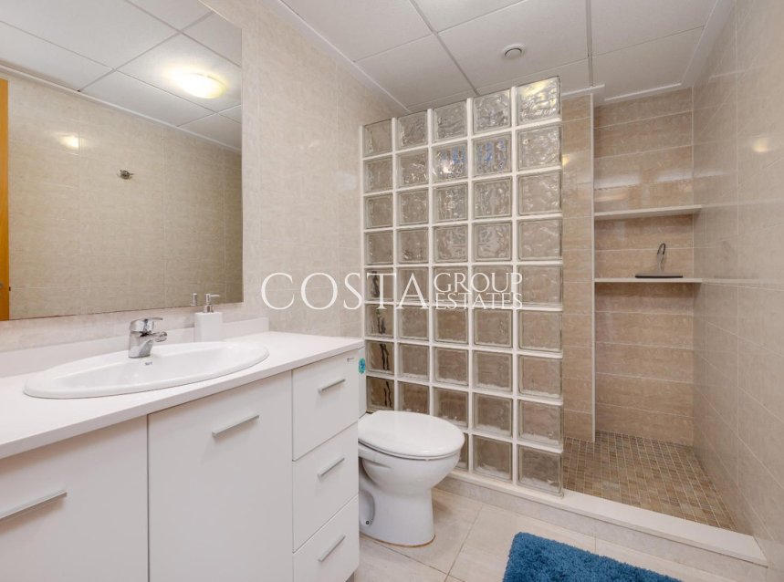 Herverkoop - Apartments -
Orihuela - Los Dolses
