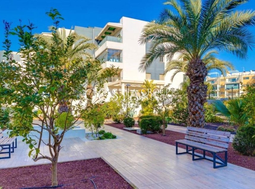 Herverkoop - Apartments -
Orihuela - Los Dolses