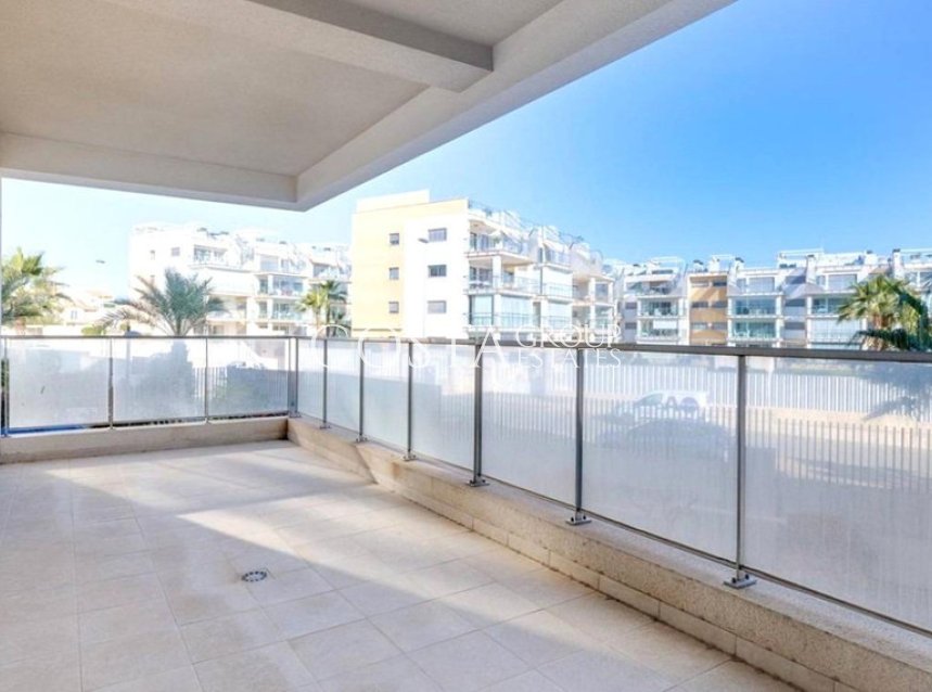 Herverkoop - Apartments -
Orihuela - Los Dolses