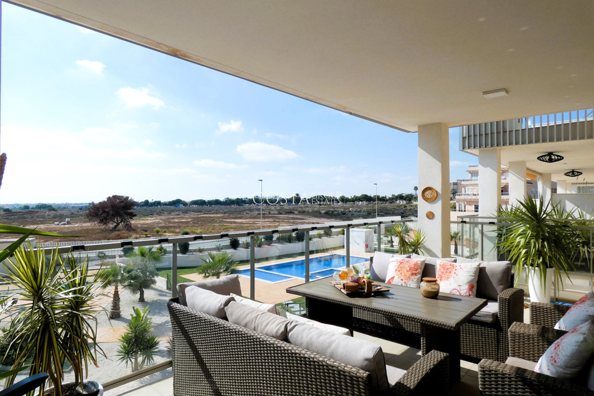 Herverkoop - Apartments -
Orihuela - Los Dolses