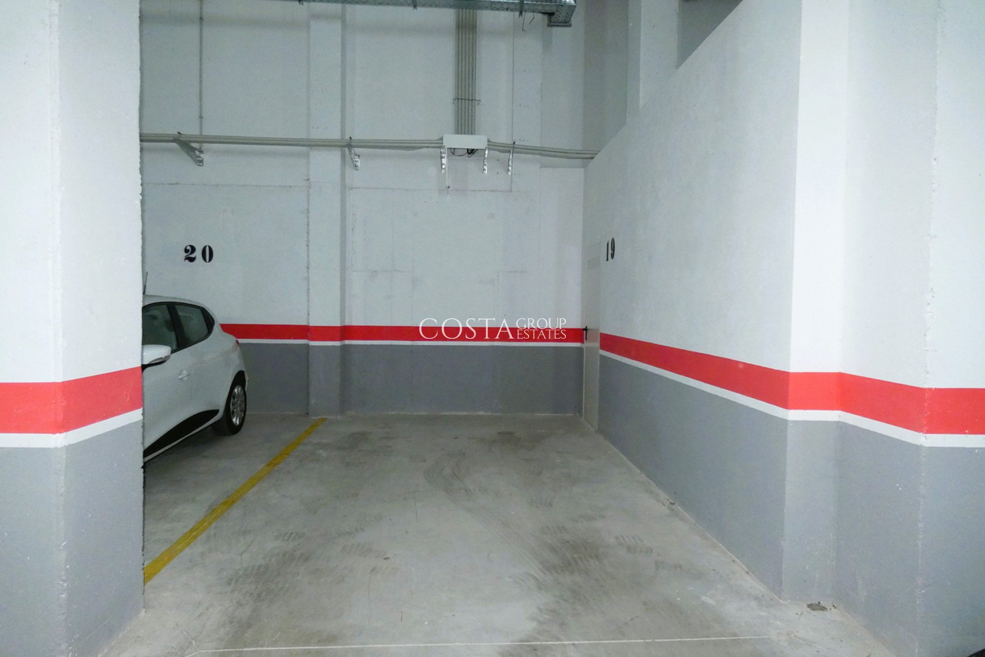 Herverkoop - Apartments -
Orihuela - Los Dolses