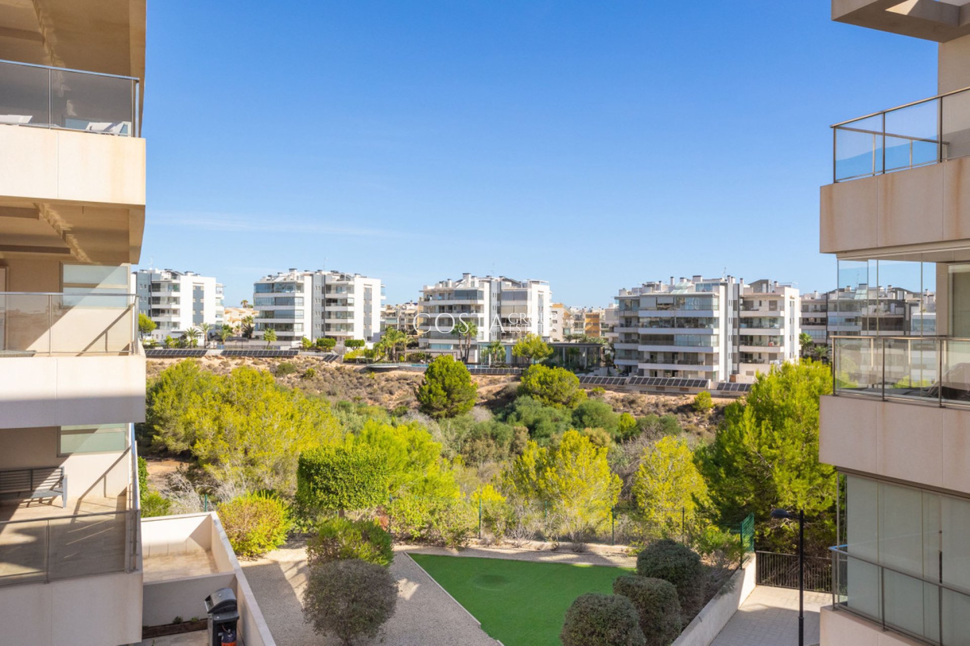 Herverkoop - Apartments -
Orihuela - Los Dolses