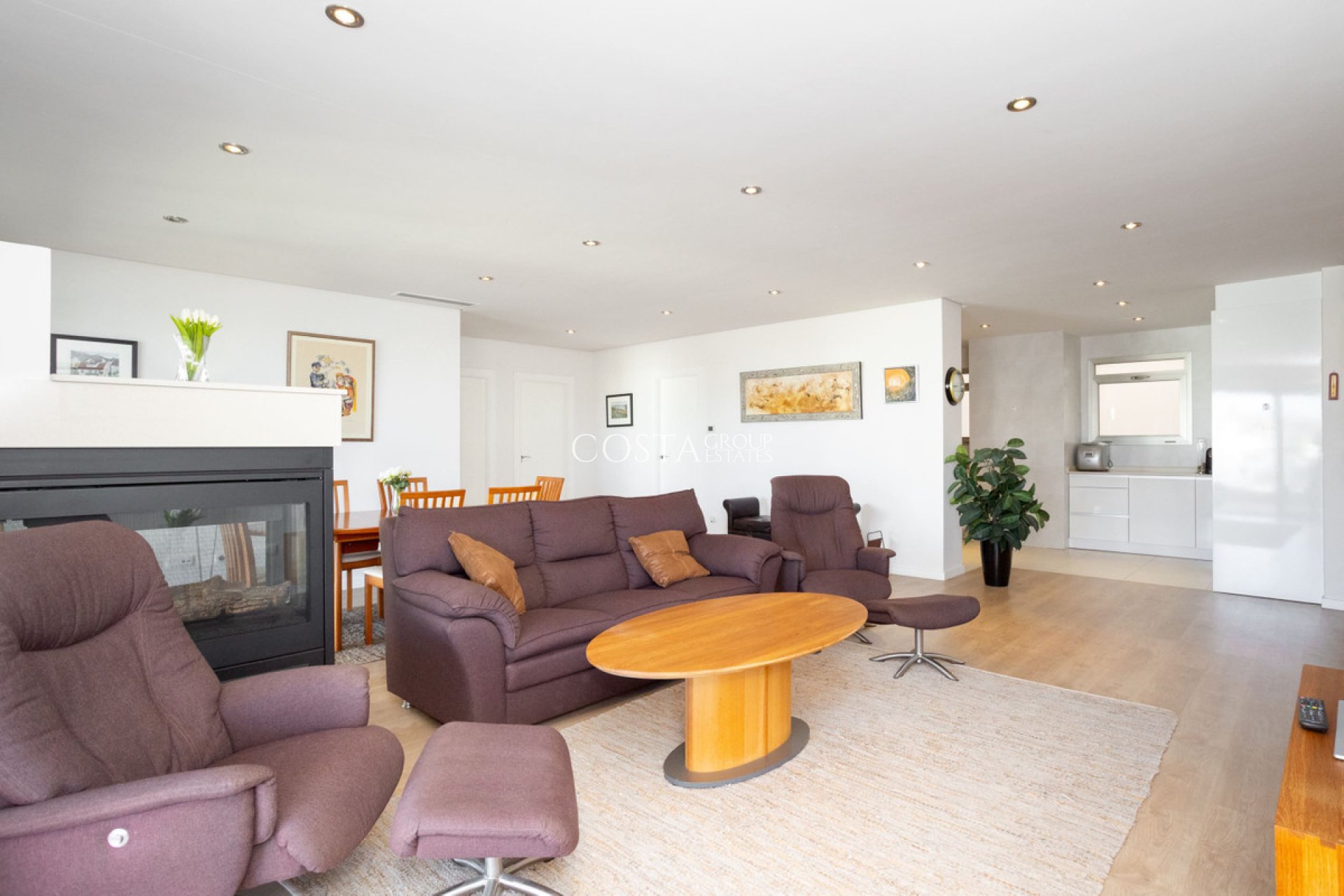 Herverkoop - Apartments -
Orihuela - Los Dolses