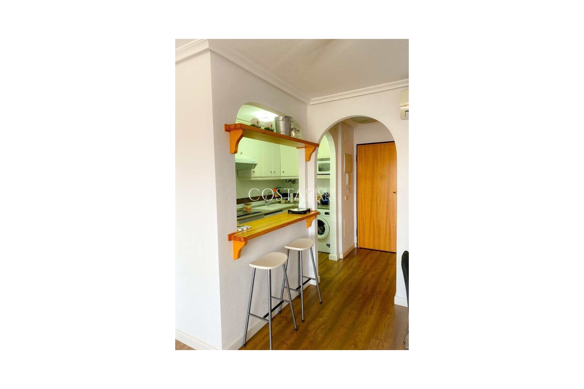 Herverkoop - Apartments -
Orihuela - Mil Palmeras