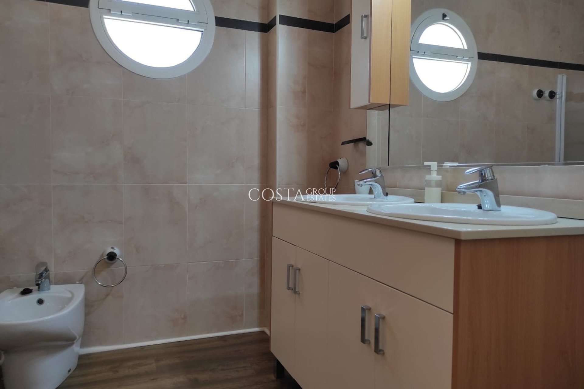 Herverkoop - Apartments -
Orihuela - Mil Palmeras