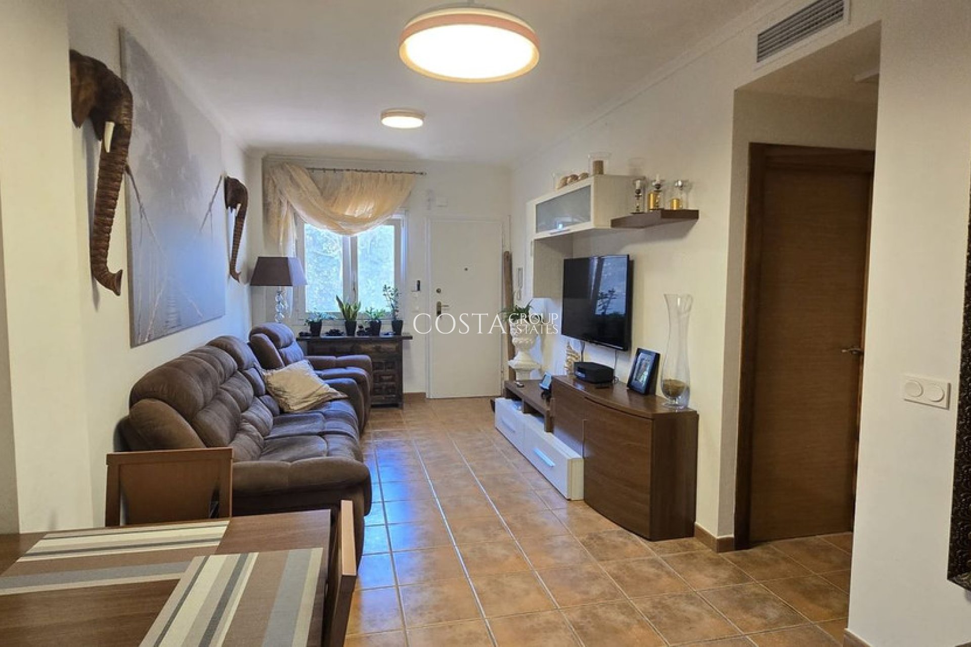 Herverkoop - Apartments -
Orihuela - Mil Palmeras