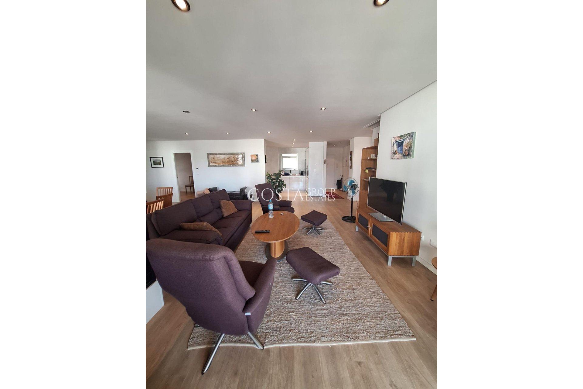 Herverkoop - Apartments -
Orihuela - Orihuela Costa