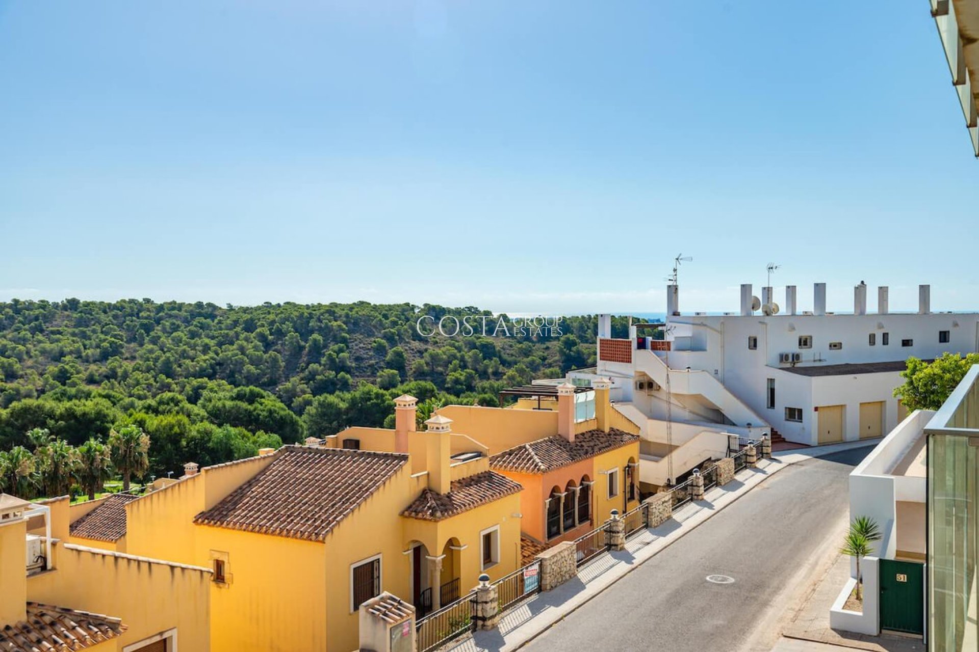 Herverkoop - Apartments -
Orihuela - Orihuela Costa
