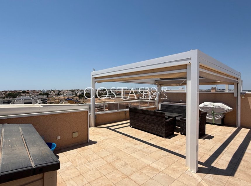 Herverkoop - Apartments -
Orihuela - Orihuela Costa