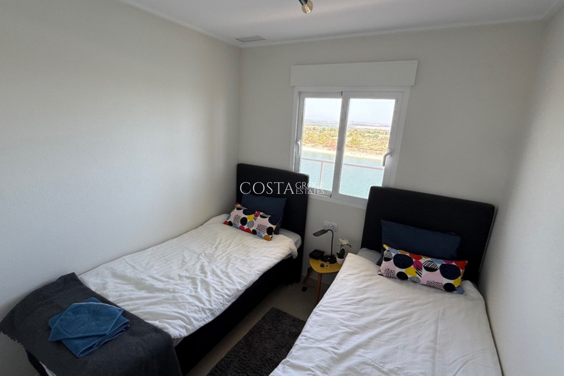 Herverkoop - Apartments -
Orihuela - Orihuela Costa