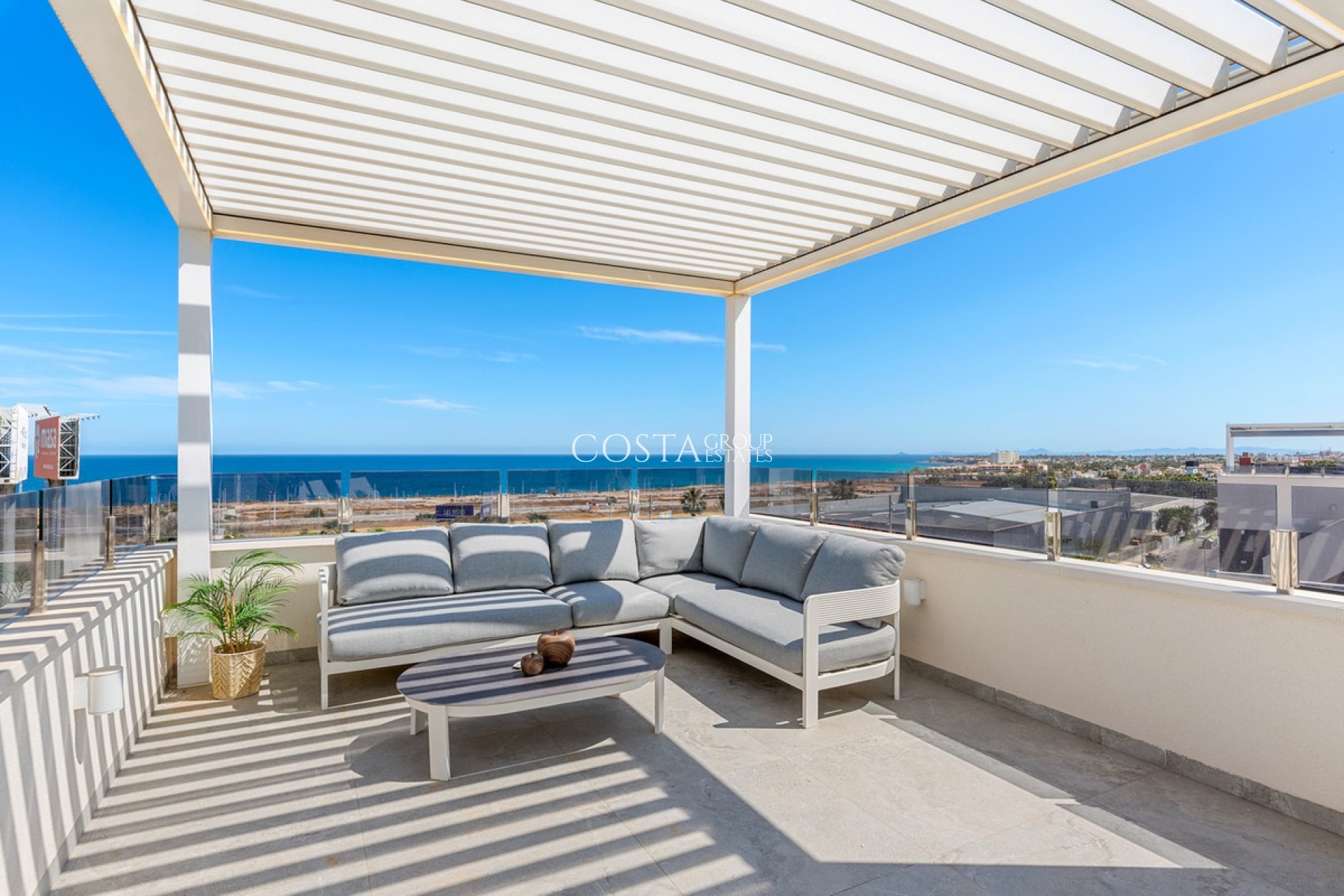 Herverkoop - Apartments -
Orihuela - Orihuela Costa