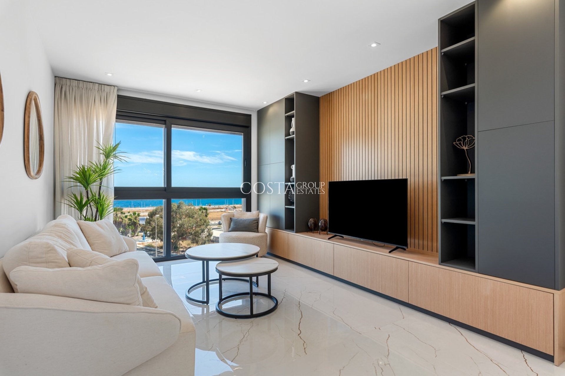 Herverkoop - Apartments -
Orihuela - Orihuela Costa