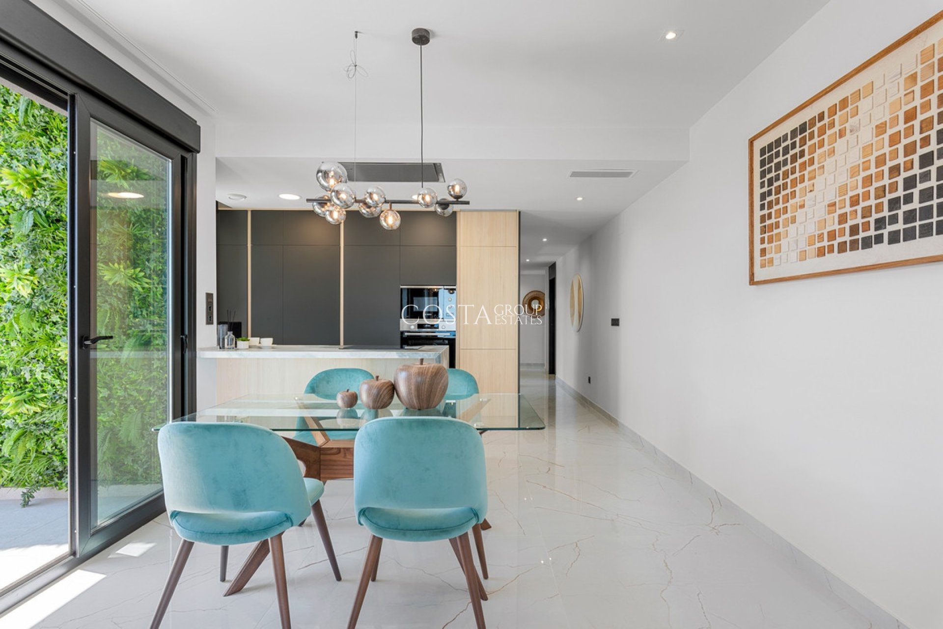 Herverkoop - Apartments -
Orihuela - Orihuela Costa