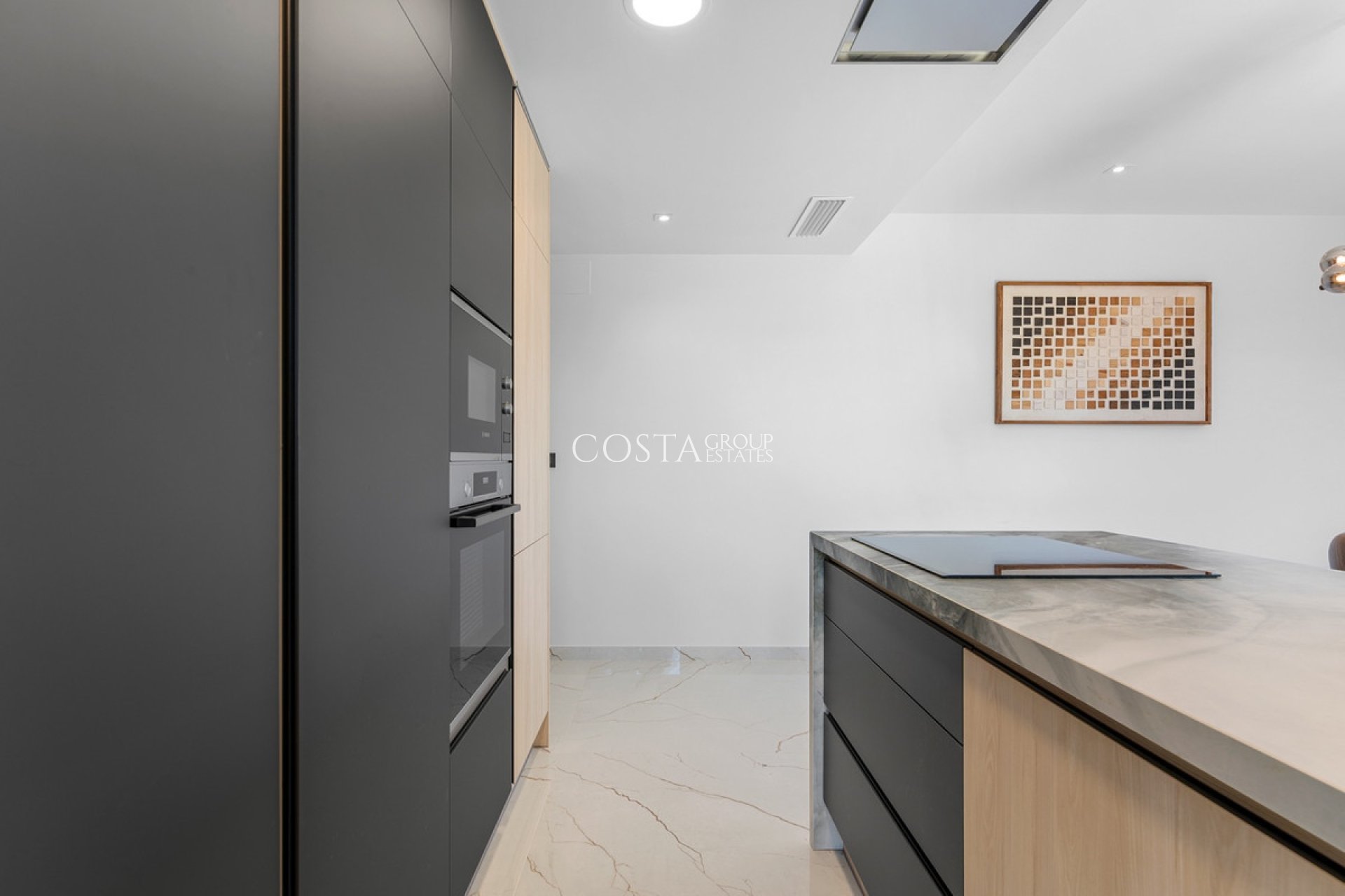 Herverkoop - Apartments -
Orihuela - Orihuela Costa