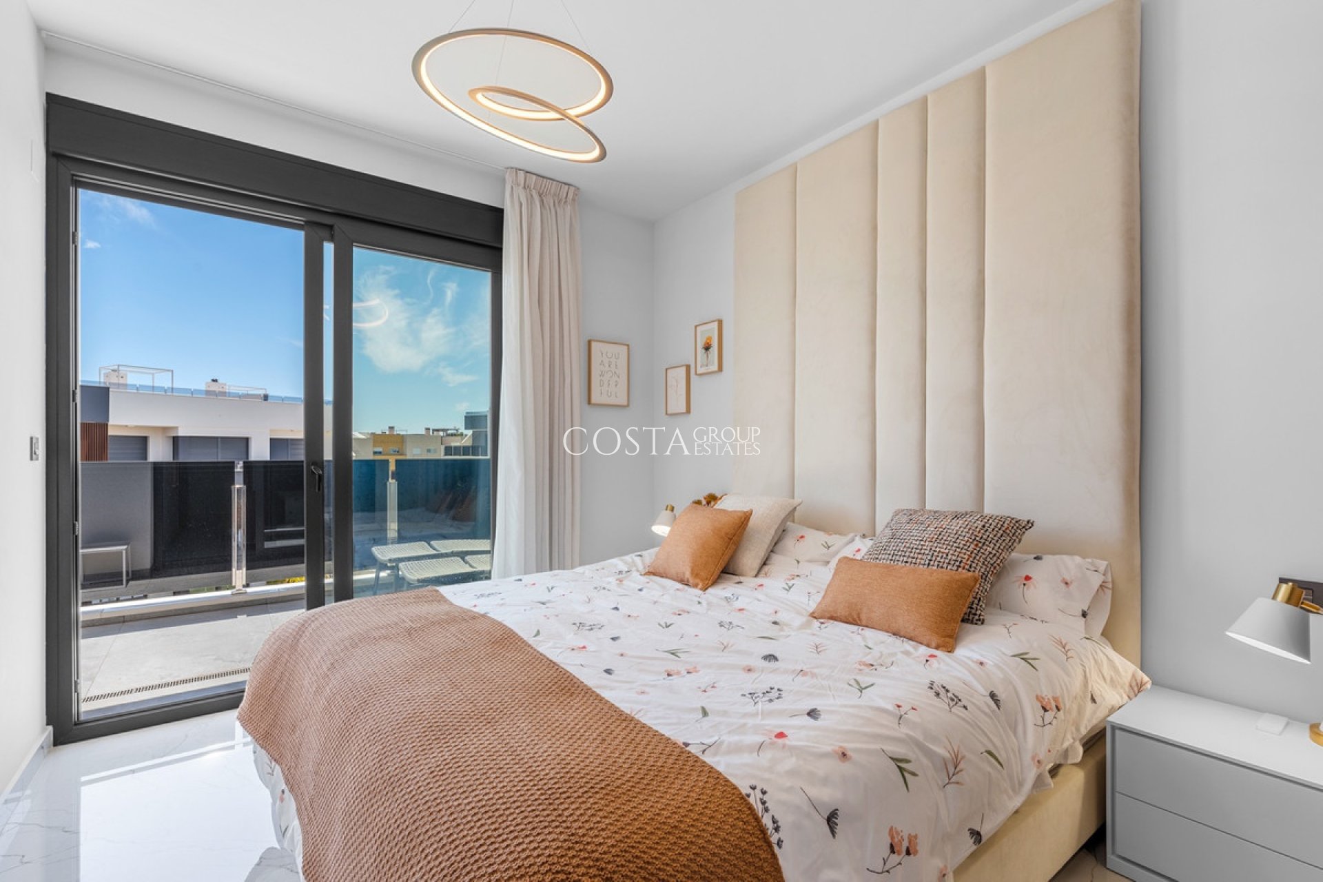 Herverkoop - Apartments -
Orihuela - Orihuela Costa