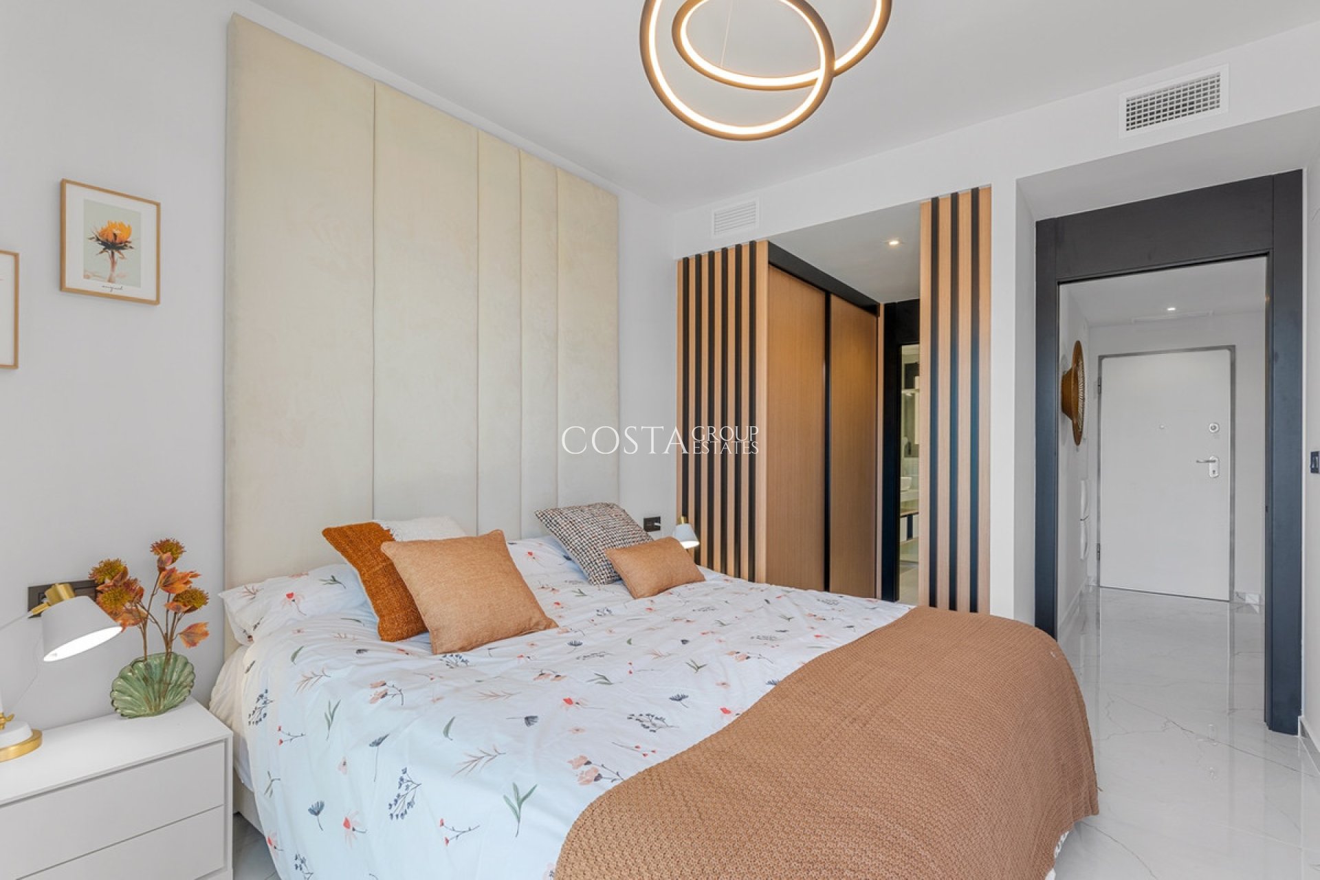 Herverkoop - Apartments -
Orihuela - Orihuela Costa