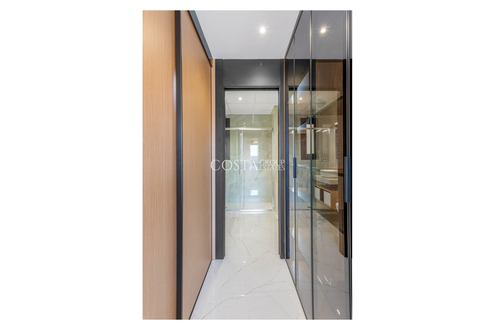Herverkoop - Apartments -
Orihuela - Orihuela Costa