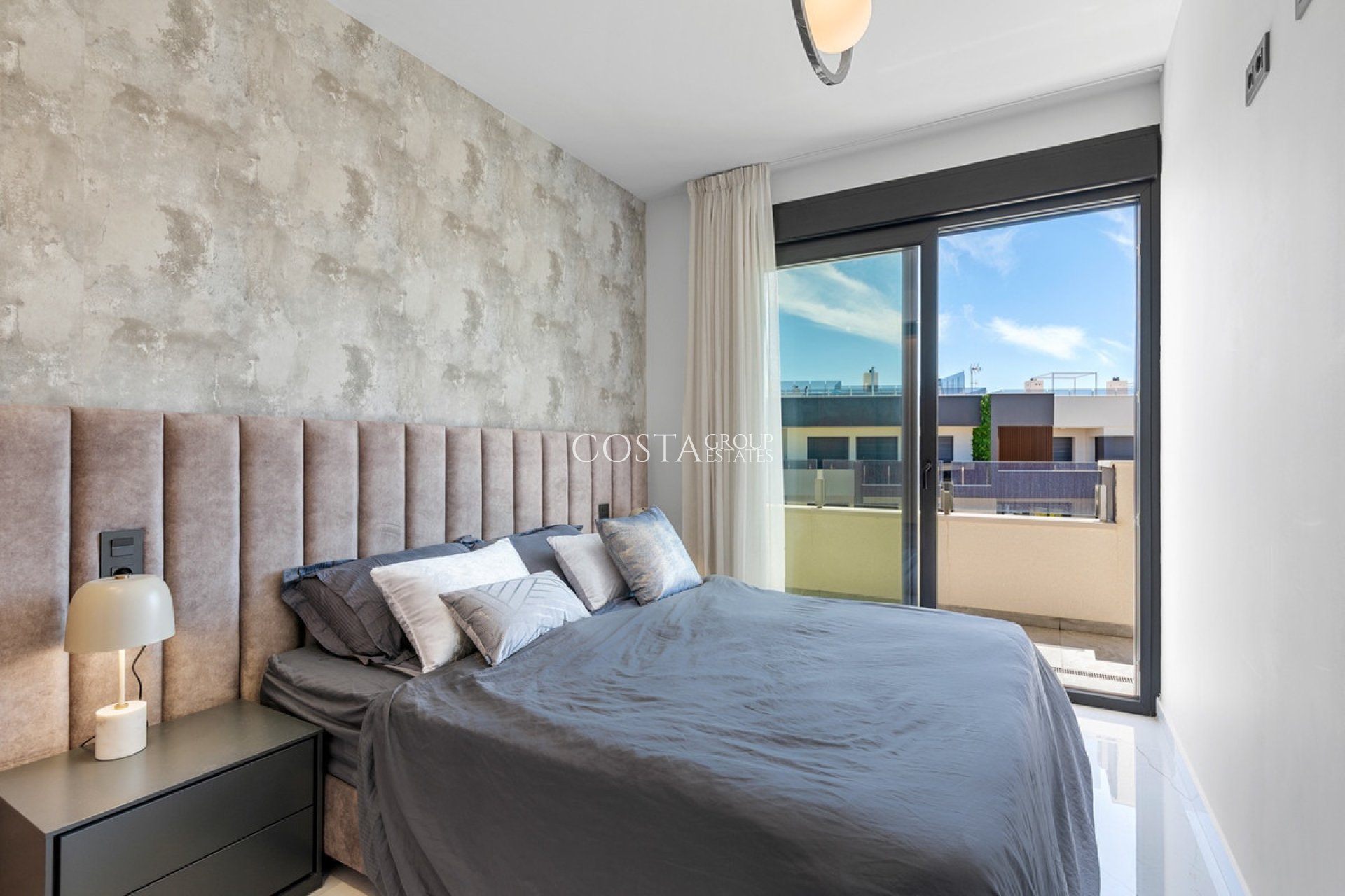 Herverkoop - Apartments -
Orihuela - Orihuela Costa