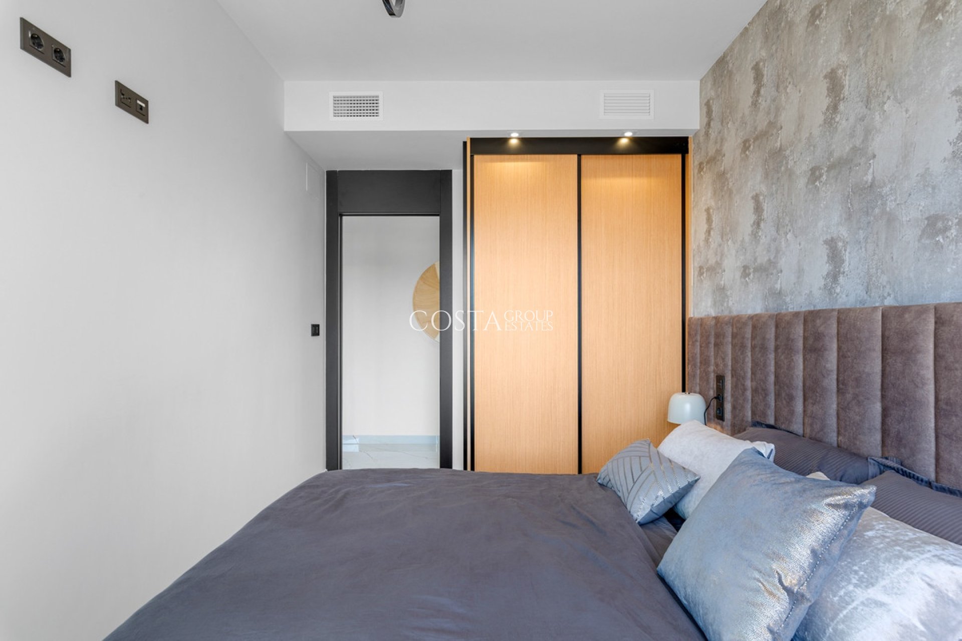 Herverkoop - Apartments -
Orihuela - Orihuela Costa
