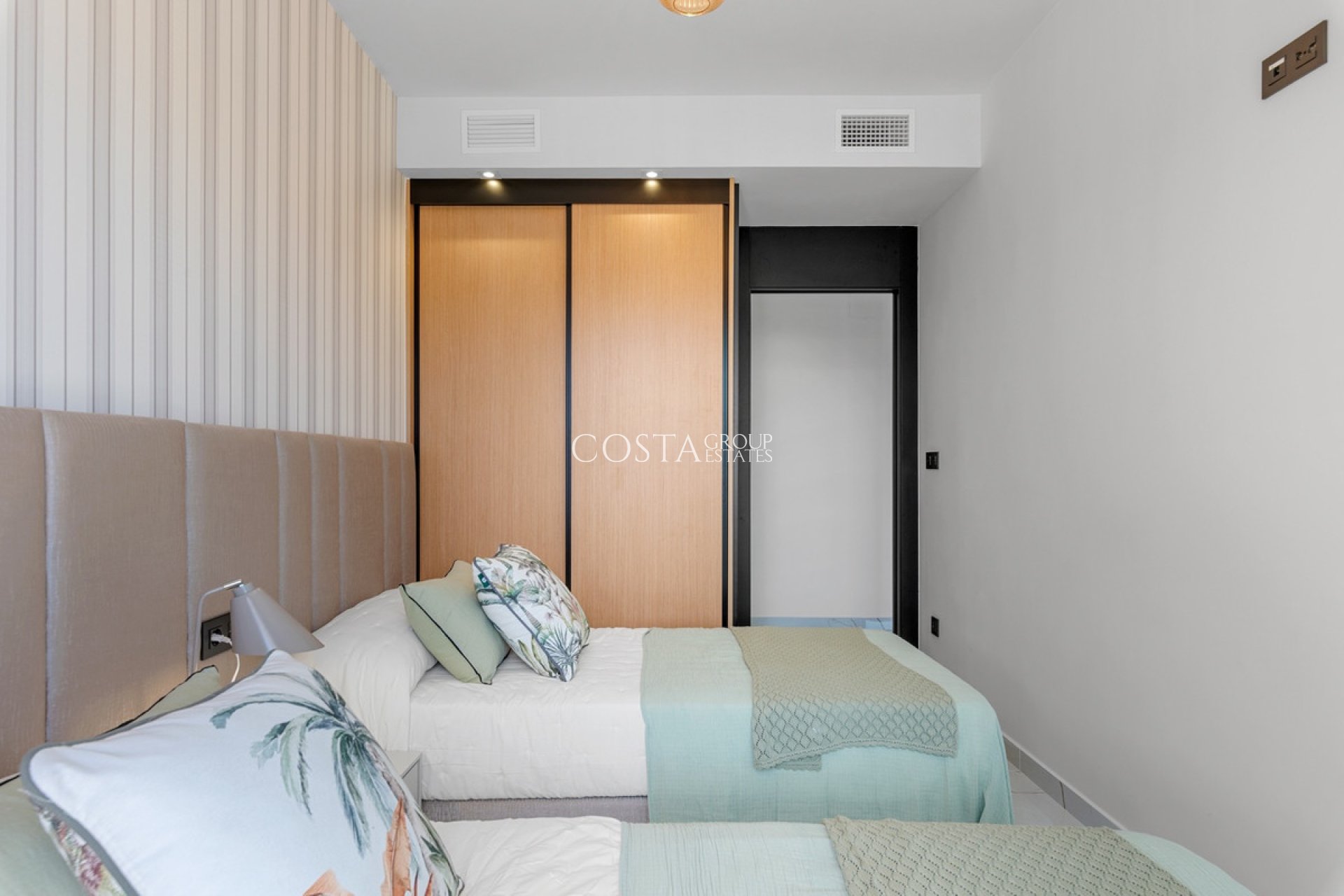 Herverkoop - Apartments -
Orihuela - Orihuela Costa
