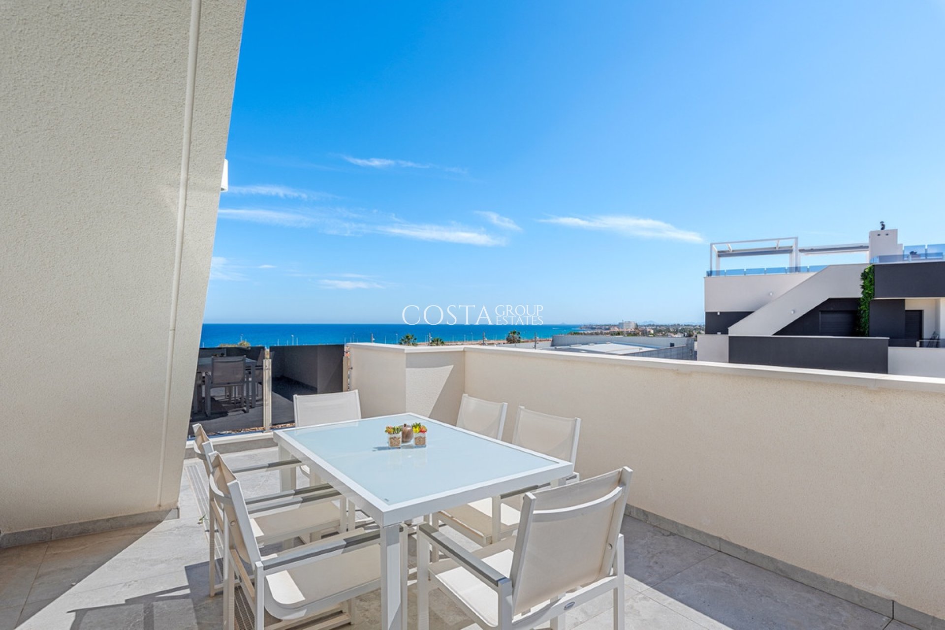 Herverkoop - Apartments -
Orihuela - Orihuela Costa