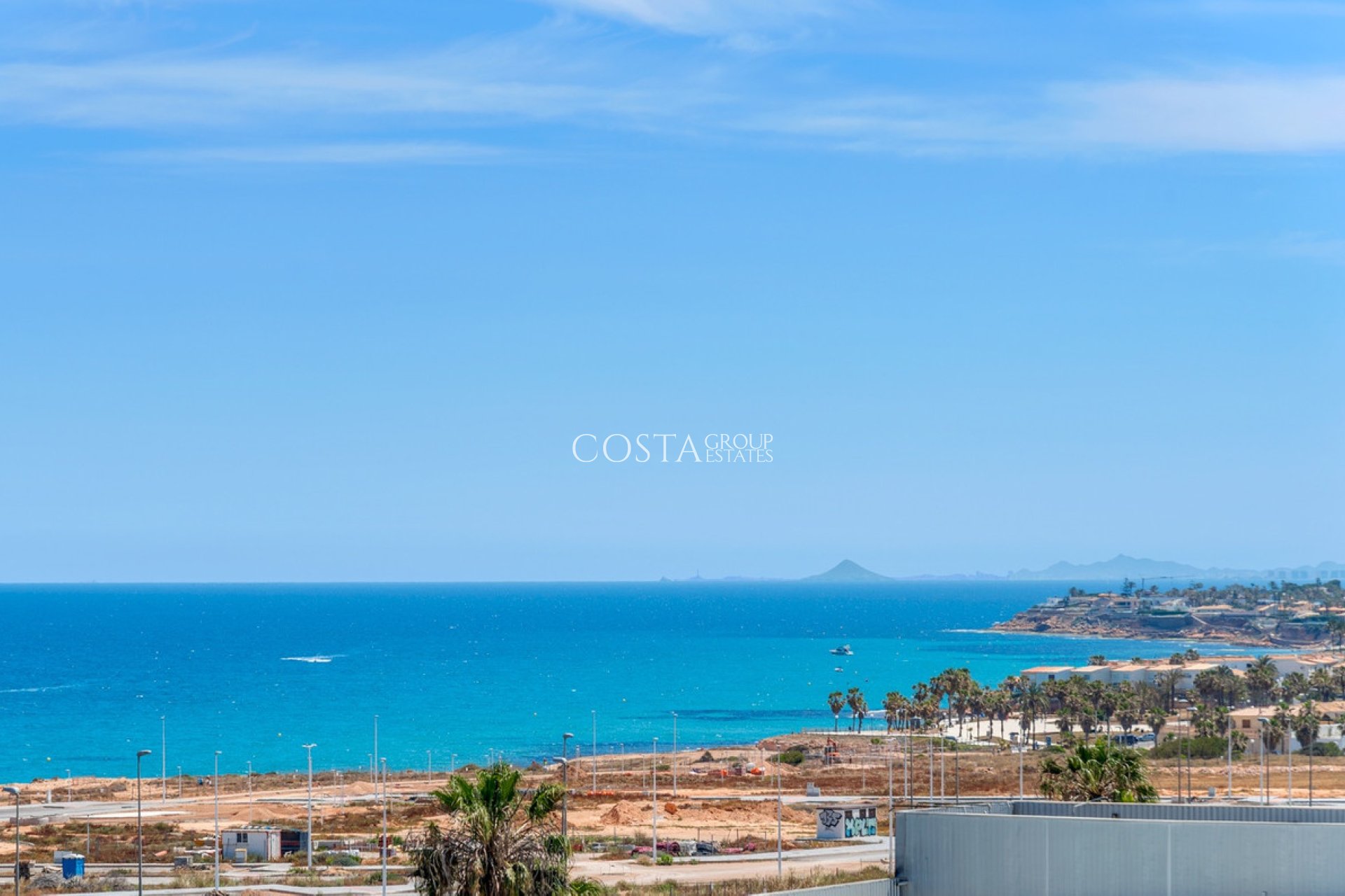 Herverkoop - Apartments -
Orihuela - Orihuela Costa