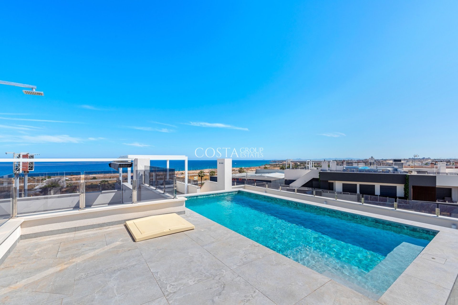 Herverkoop - Apartments -
Orihuela - Orihuela Costa