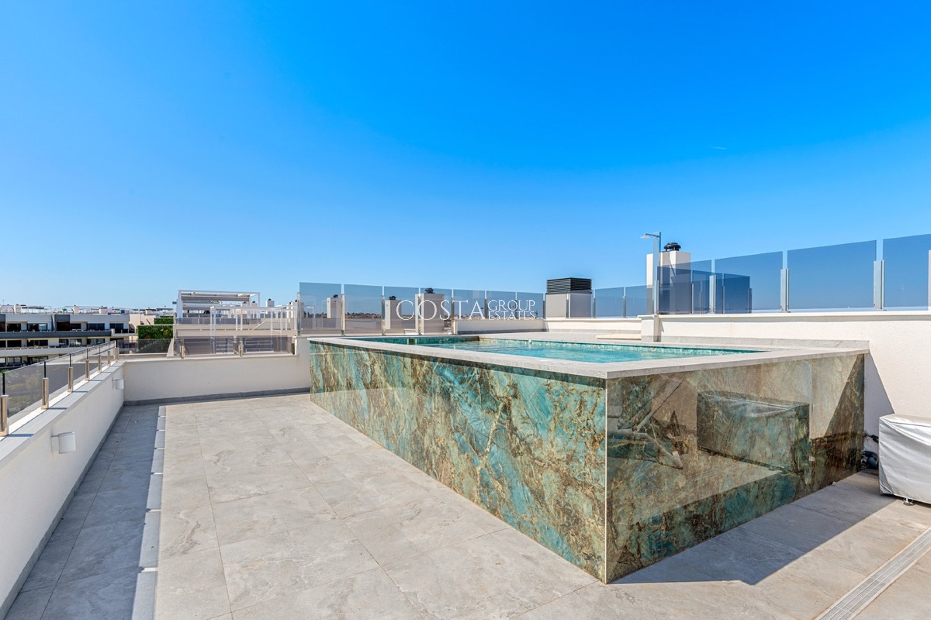 Herverkoop - Apartments -
Orihuela - Orihuela Costa