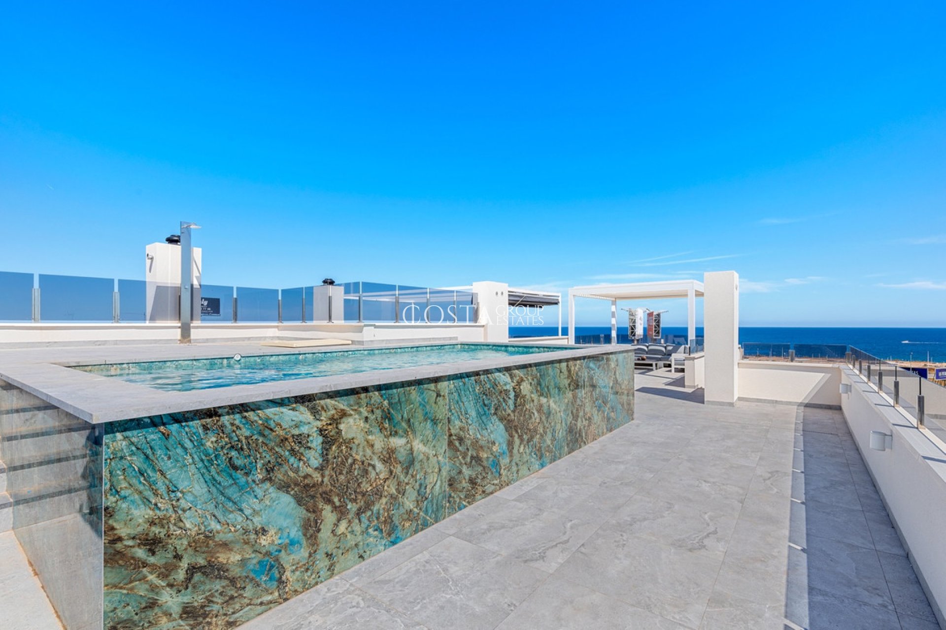 Herverkoop - Apartments -
Orihuela - Orihuela Costa