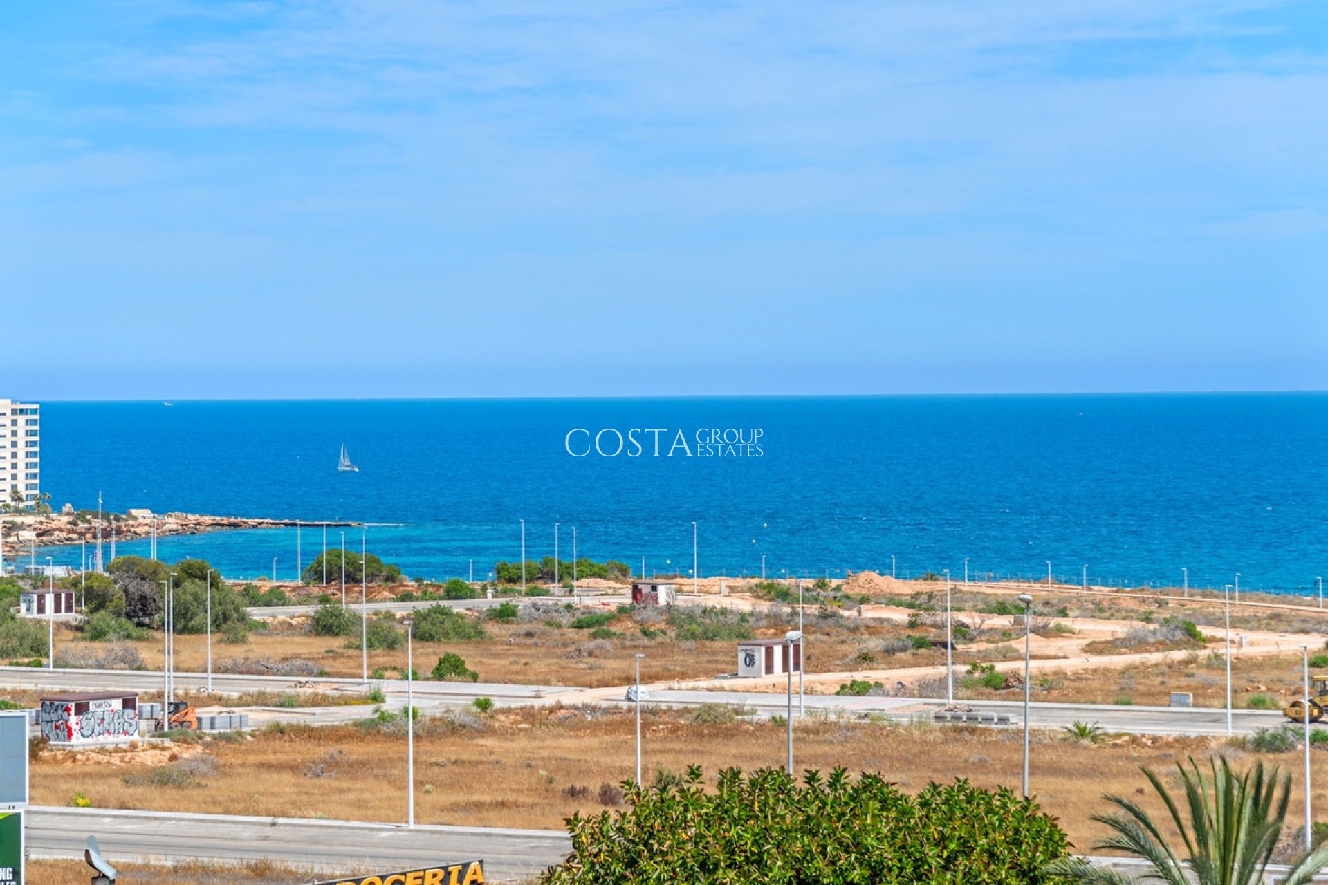 Herverkoop - Apartments -
Orihuela - Orihuela Costa