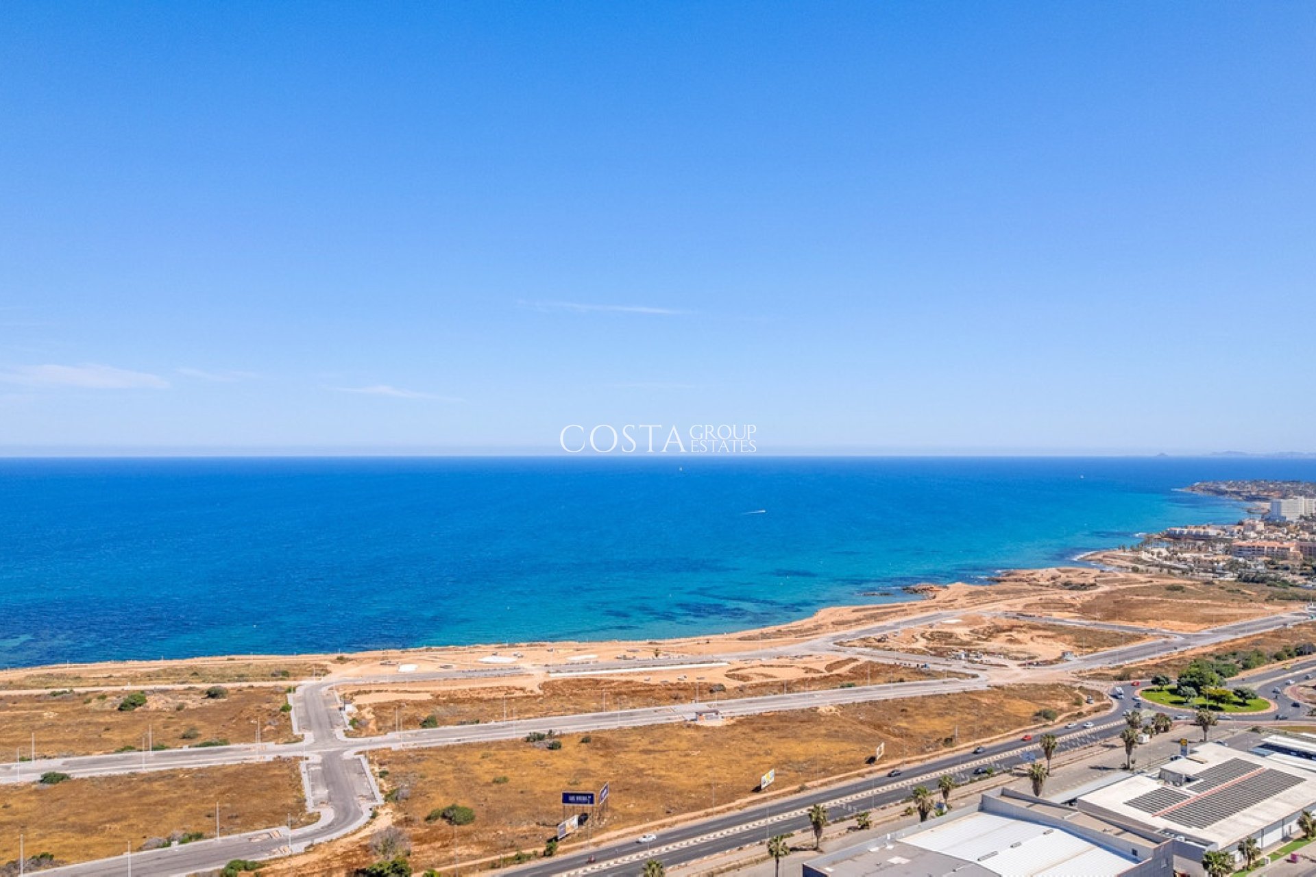 Herverkoop - Apartments -
Orihuela - Orihuela Costa