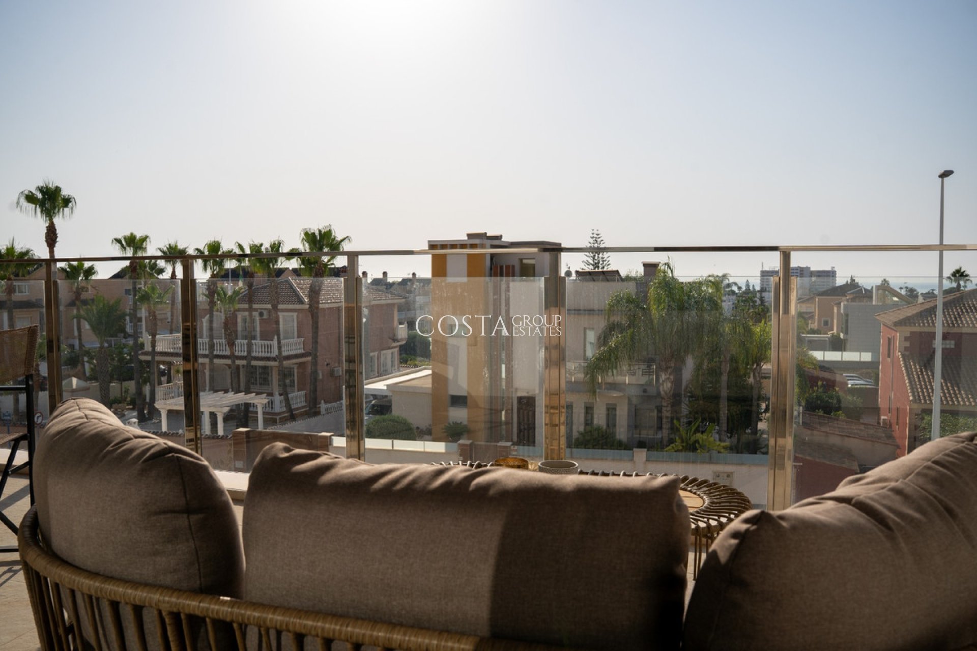 Herverkoop - Apartments -
Orihuela - Orihuela Costa