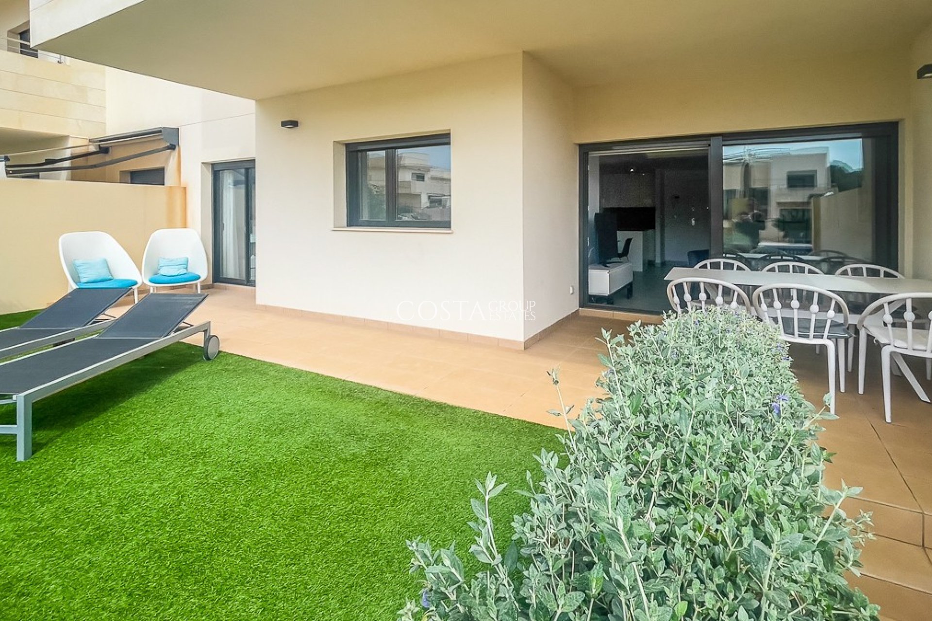 Herverkoop - Apartments -
Orihuela - Orihuela Costa