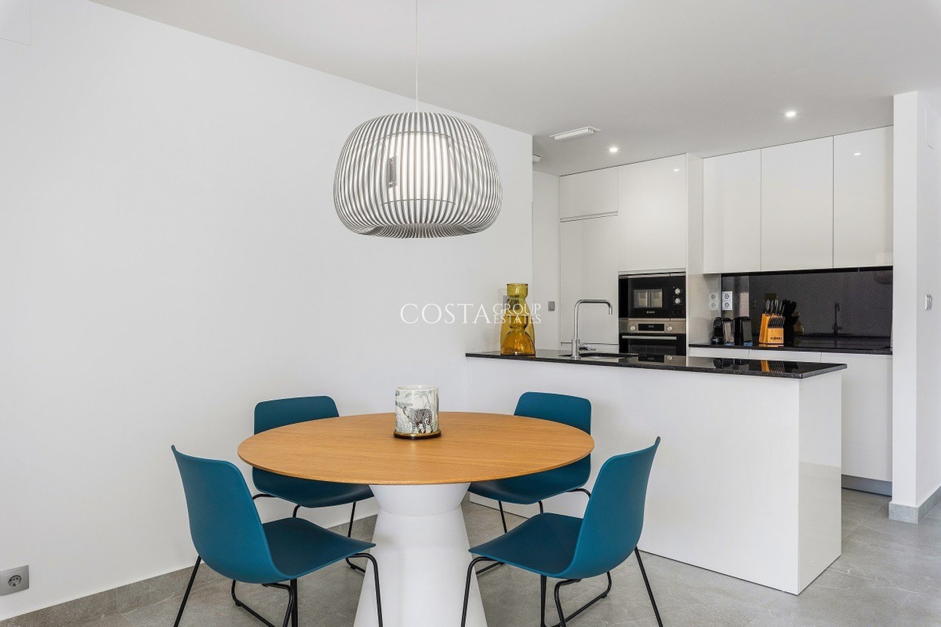 Herverkoop - Apartments -
Orihuela - Orihuela Costa