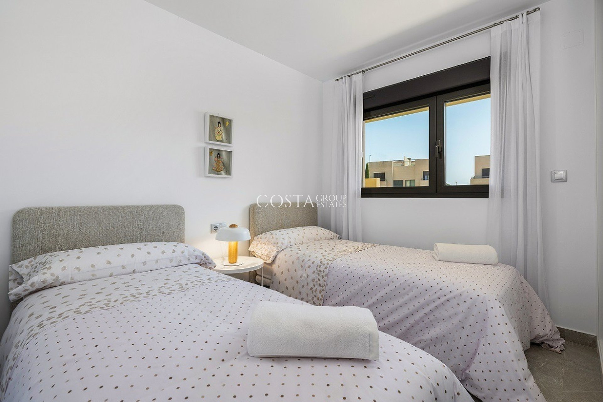 Herverkoop - Apartments -
Orihuela - Orihuela Costa