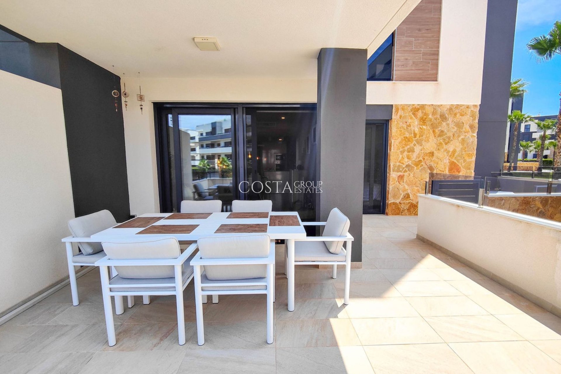 Herverkoop - Apartments -
Orihuela - Orihuela Costa