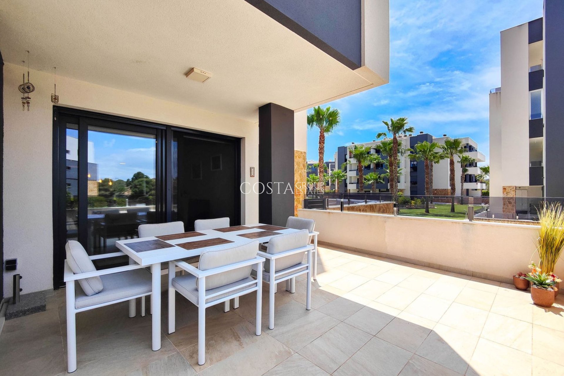 Herverkoop - Apartments -
Orihuela - Orihuela Costa