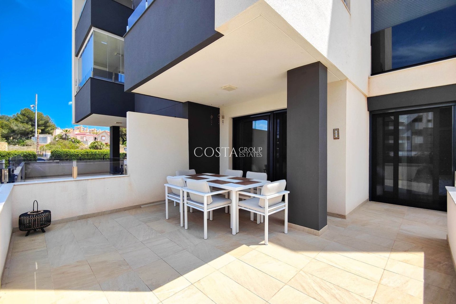 Herverkoop - Apartments -
Orihuela - Orihuela Costa