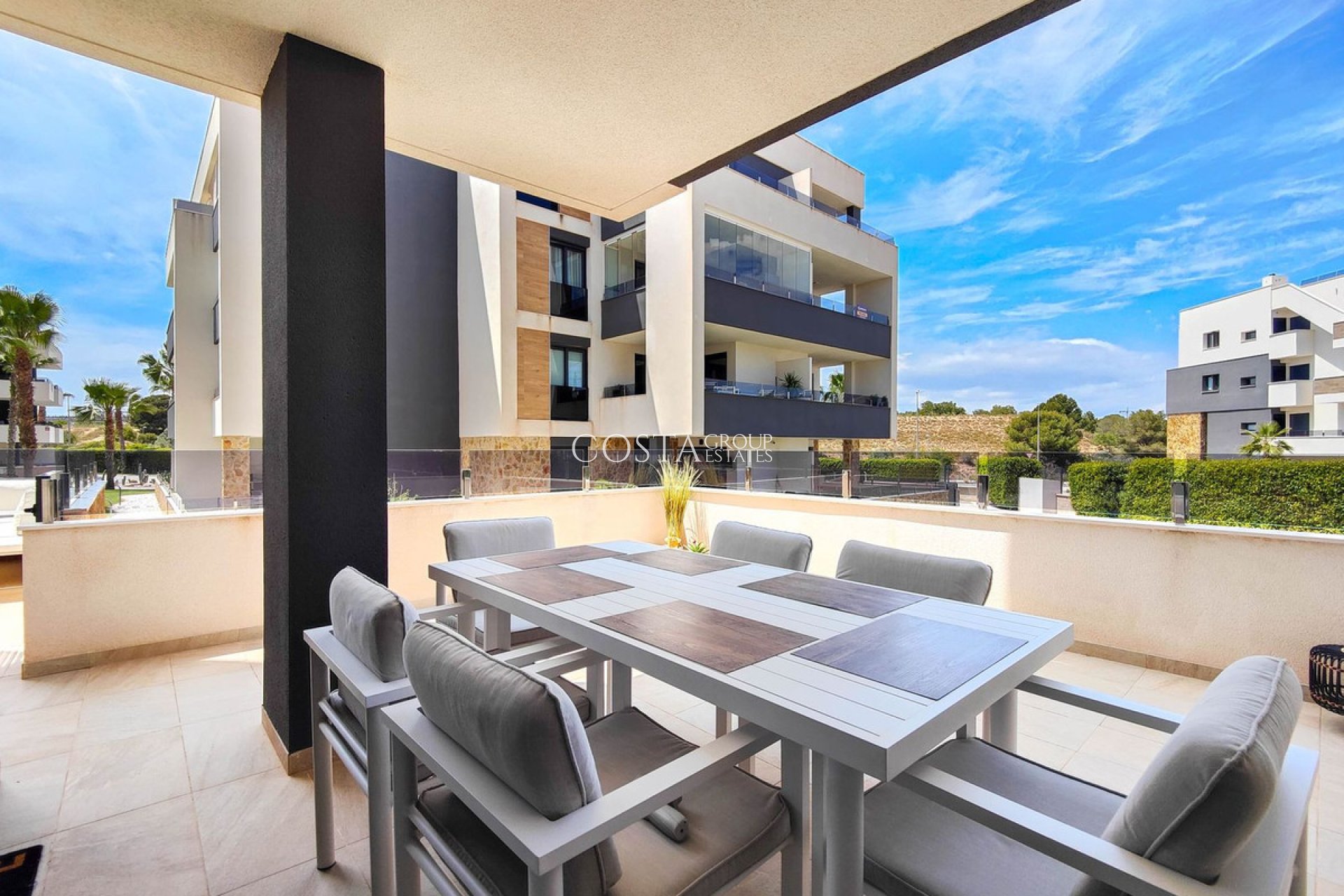 Herverkoop - Apartments -
Orihuela - Orihuela Costa