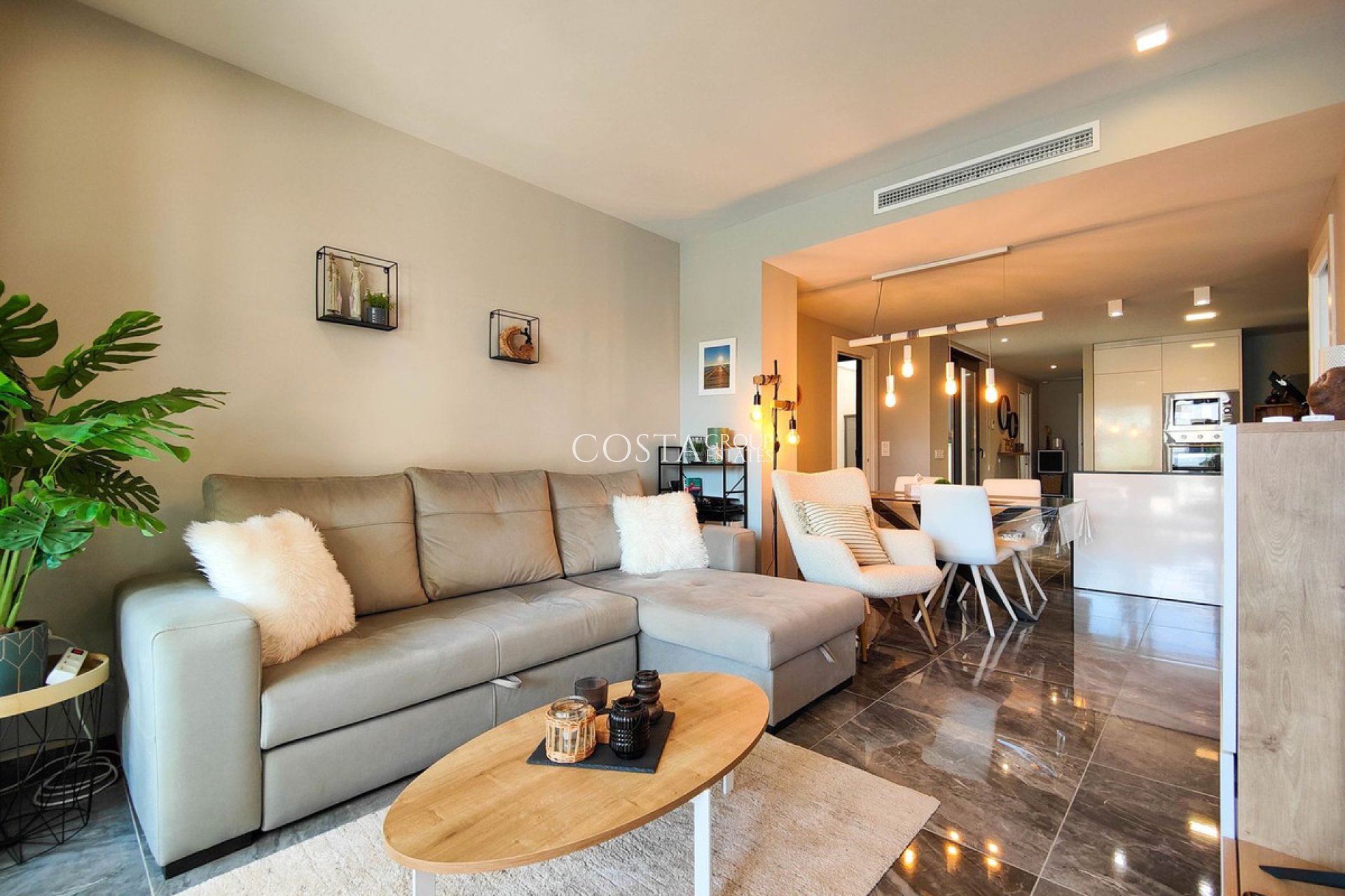 Herverkoop - Apartments -
Orihuela - Orihuela Costa