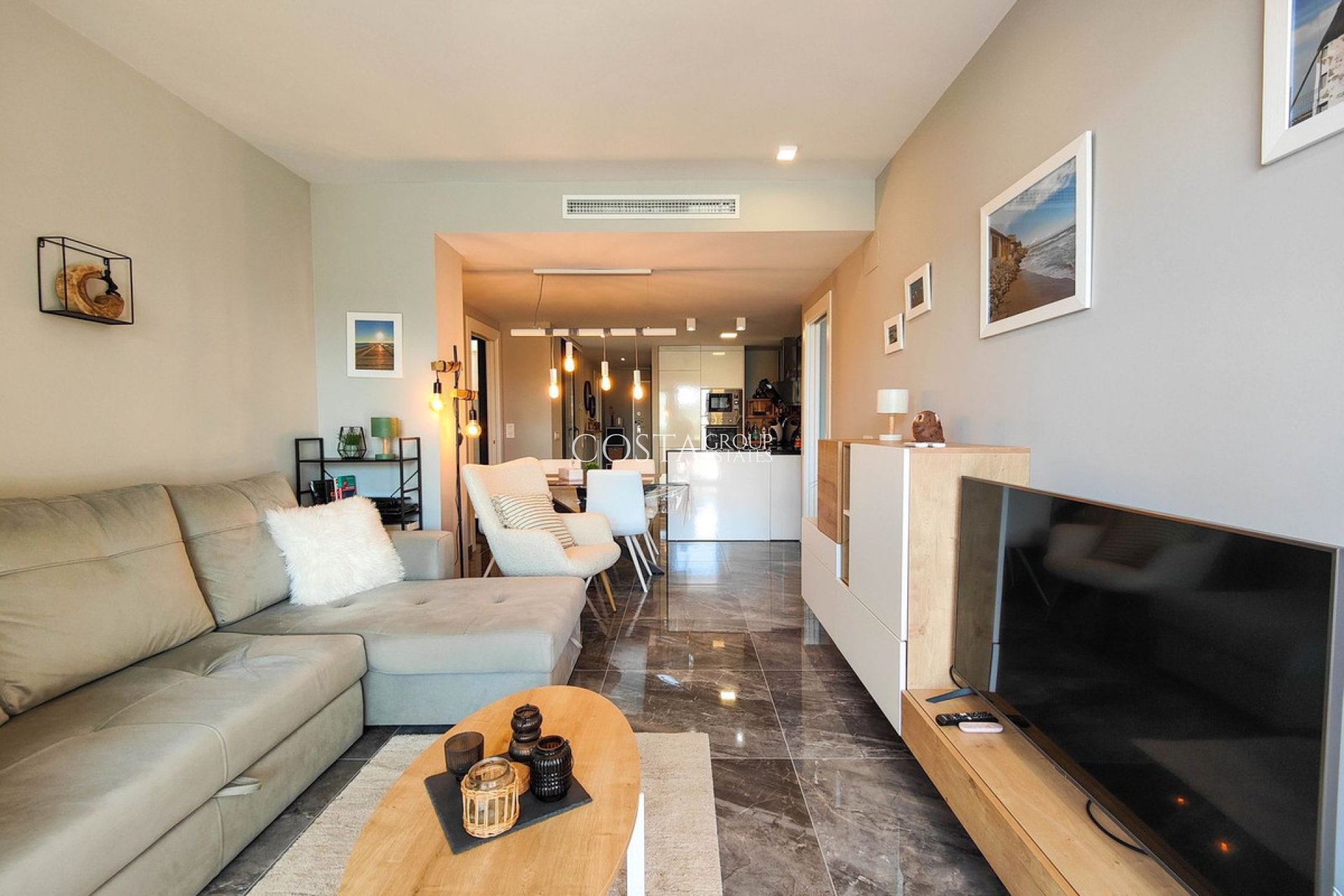 Herverkoop - Apartments -
Orihuela - Orihuela Costa