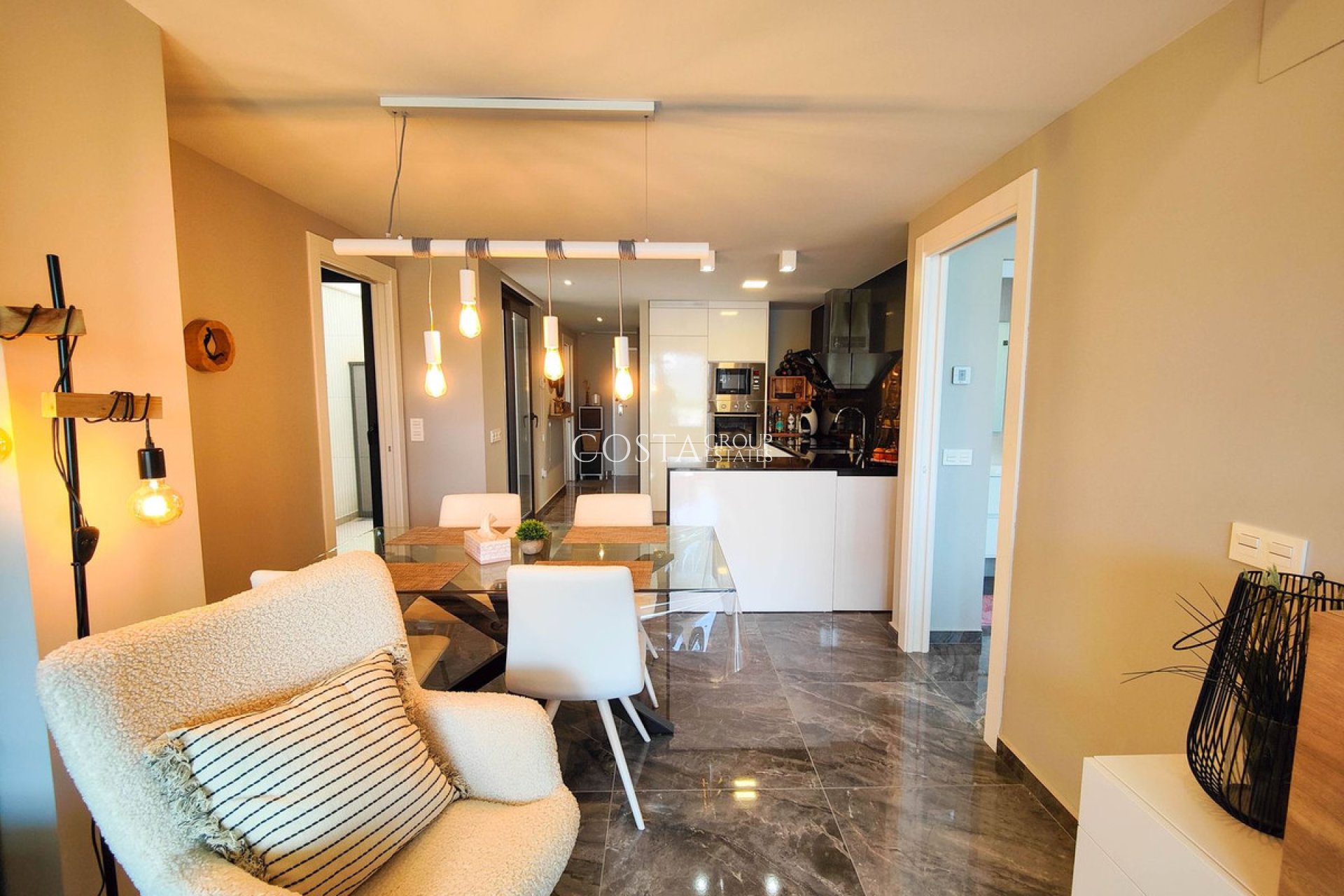 Herverkoop - Apartments -
Orihuela - Orihuela Costa